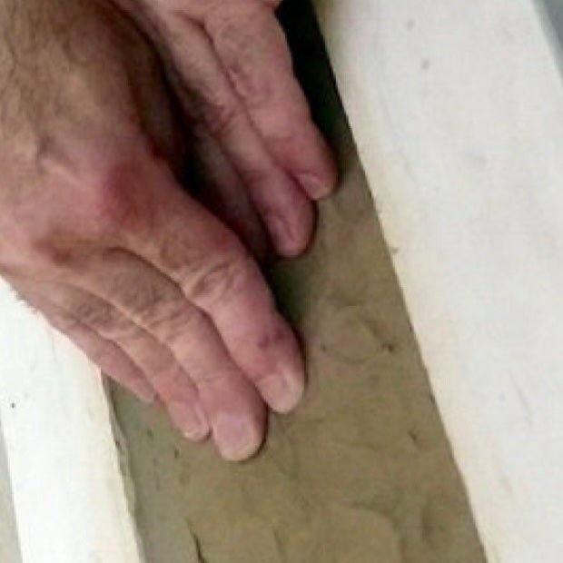 Cerámica artesanal Triana