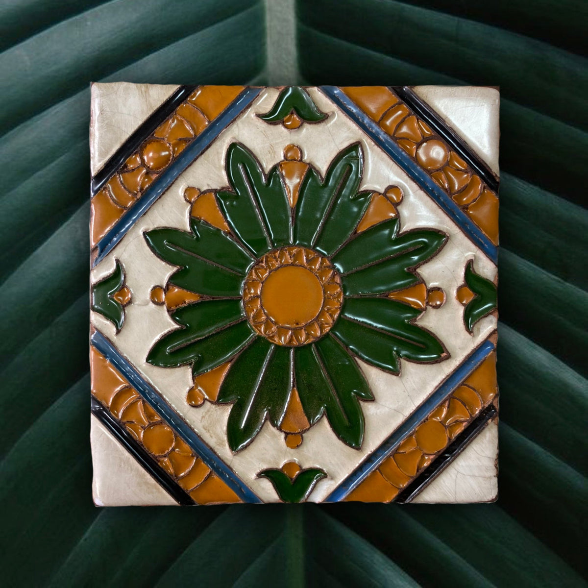 Regalo Corporativo - Congreso Azulejo Arista 14x14 cm