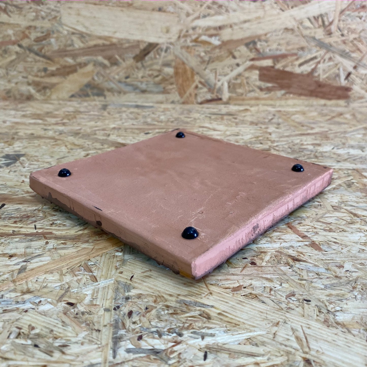 Pisano Renaissance Arista Tile REF2