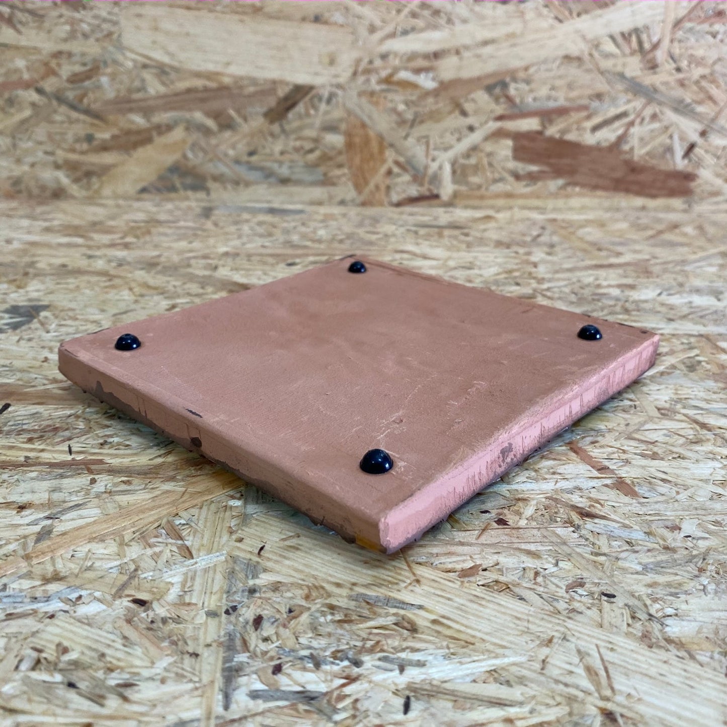 Carrelage Renaissance Arista Fleur et Rubrique REF7