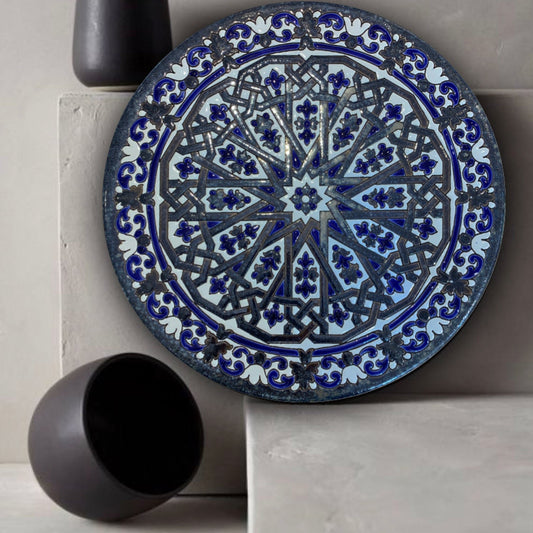 Renaissance Ridge Tile